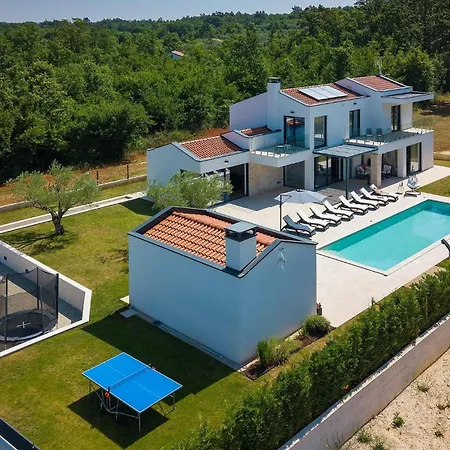 Silvia Holiday home