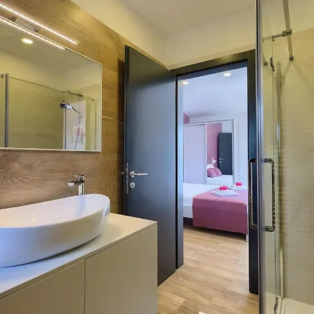 Silvia Holiday home