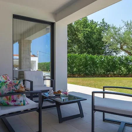 Silvia Holiday home *