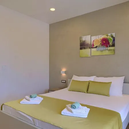 Silvia Holiday home Porec