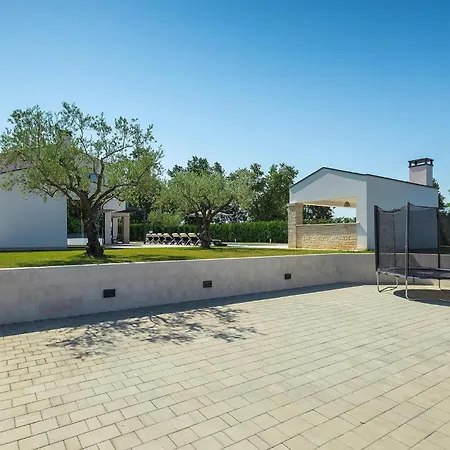 Holiday home Silvia Porec
