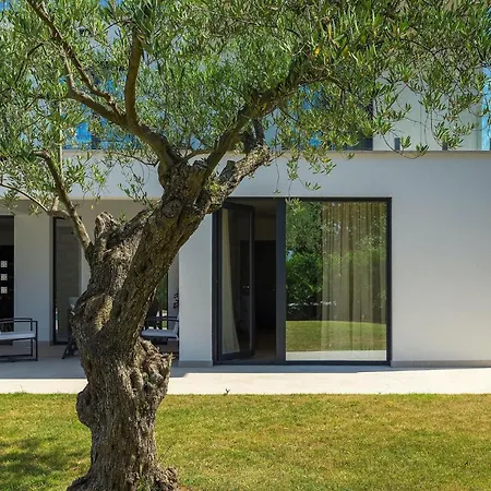 Silvia Holiday home