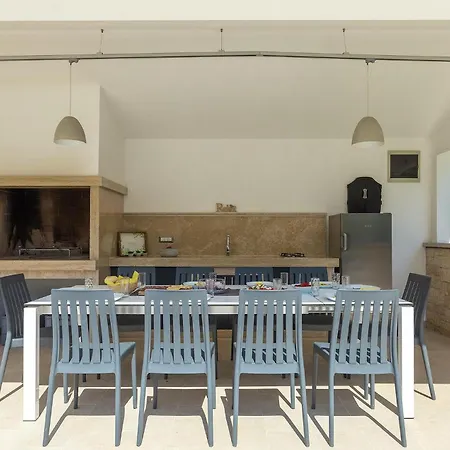 Holiday home Silvia Porec