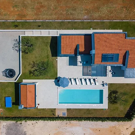 Silvia Holiday home