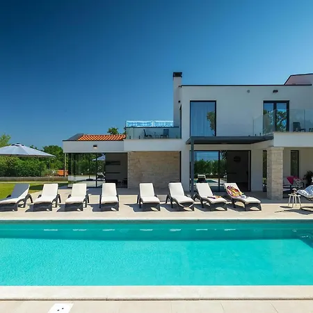 Silvia Holiday home