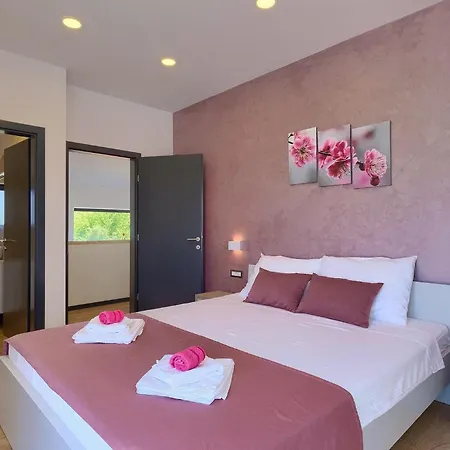 Silvia Holiday home *