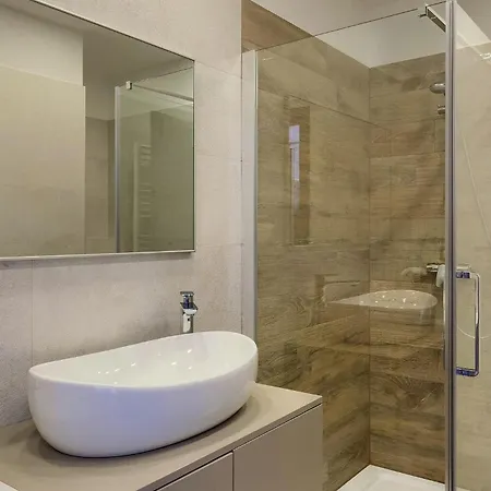 Silvia Holiday home Porec