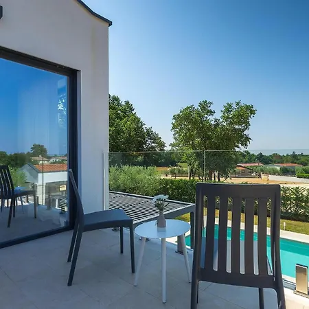 Holiday home Silvia Porec