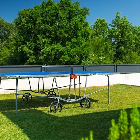 Holiday home Silvia Porec