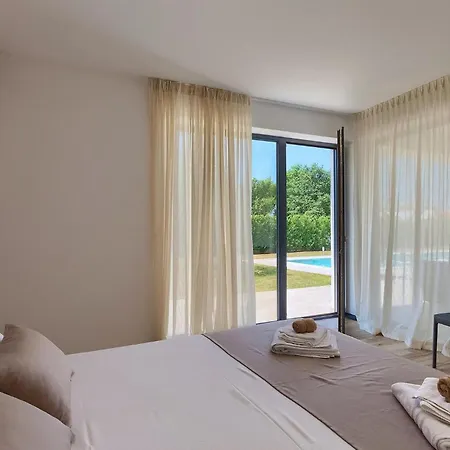 Silvia Holiday home *